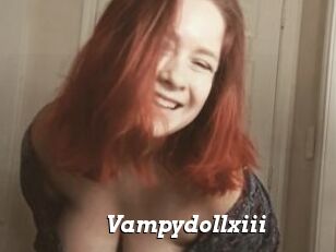 Vampydollxiii