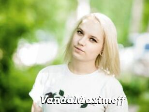 VandaMaximoff