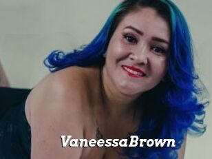 VaneessaBrown