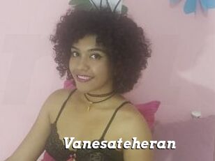Vanesateheran