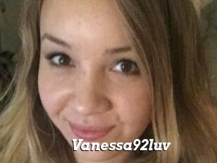 Vanessa92luv