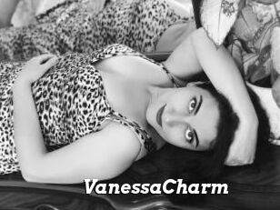 VanessaCharm