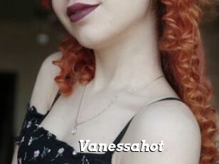 Vanessahot