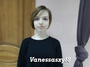 Vanessasxy18