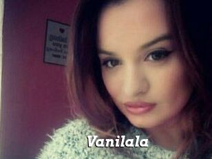 Vanilala