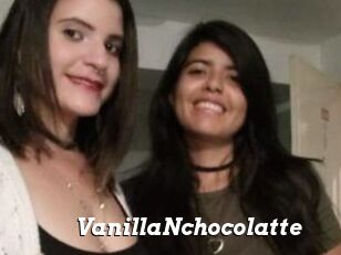 VanillaNchocolatte