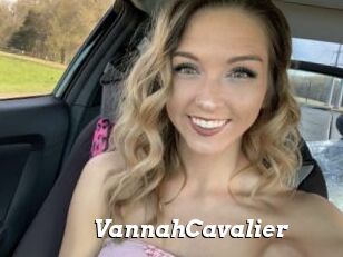 VannahCavalier