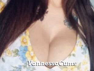 VannessaCums
