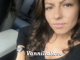VannillaRose