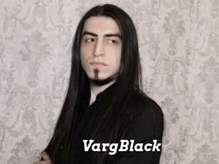 VargBlack