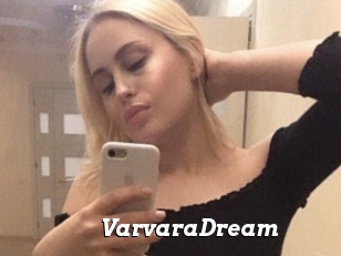 VarvaraDream