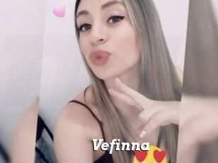 Vefinna