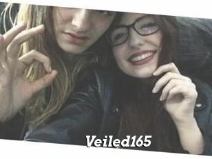 Veiled165