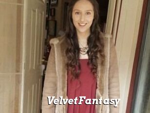 VelvetFantasy