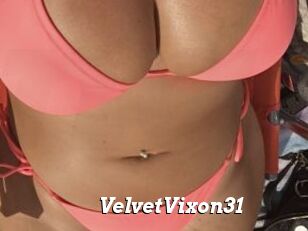 VelvetVixon31