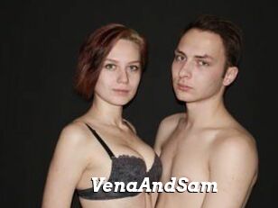VenaAndSam