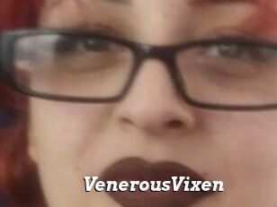 VenerousVixen