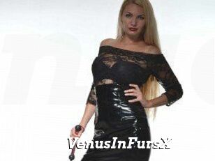 VenusInFursX