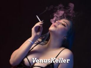 VenusKeller