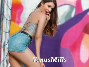 VenusMills
