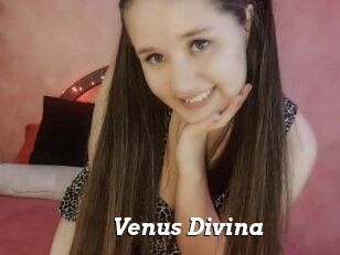 Venus_Divina
