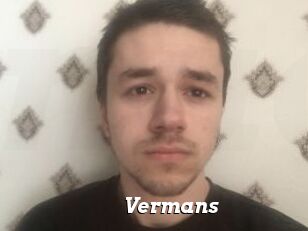 Vermans