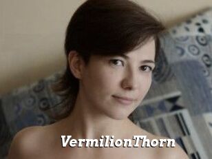 VermilionThorn