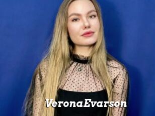 VeronaEvarson