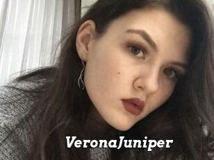 VeronaJuniper
