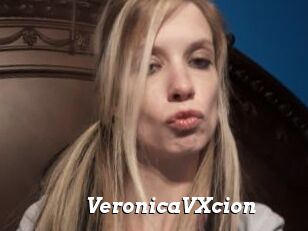 VeronicaVXcion