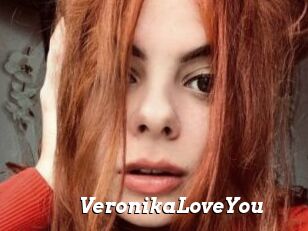 VeronikaLoveYou
