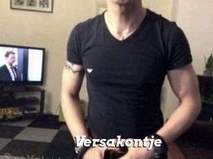 Versakontje