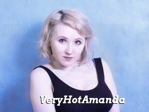 VeryHotAmanda