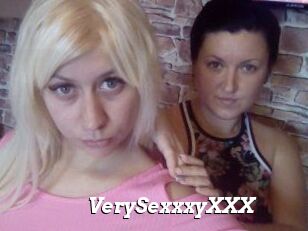 VerySexxxyXXX