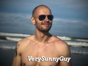 VerySunnyGuy