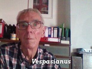 Vespasianus
