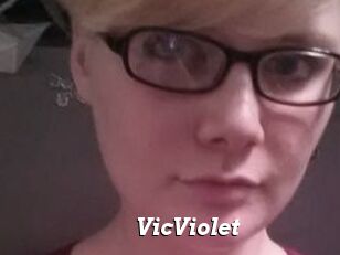 VicViolet