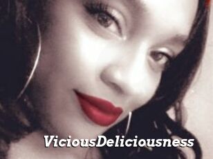 ViciousDeliciousness