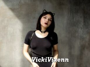 VickiVixenn