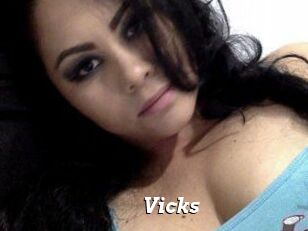 Vicks