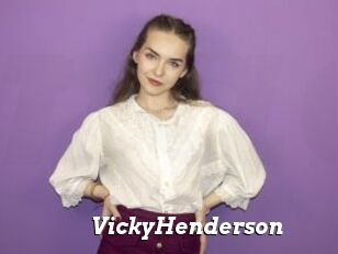 VickyHenderson