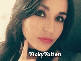 VickyVolten