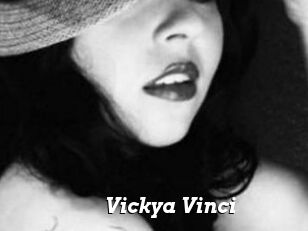 Vickya_Vinci