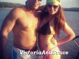 VictoriaAndBruce