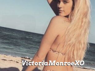 VictoriaMonroeXO