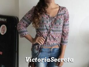 VictoriaSecreta
