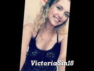 VictoriaSin18