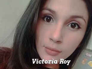 Victoria_Roy
