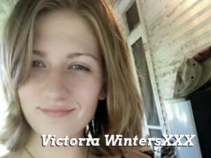 Victoria_WintersXXX