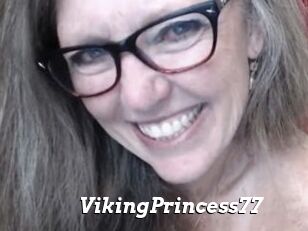 VikingPrincess77